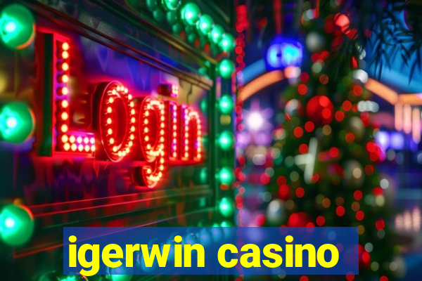 igerwin casino